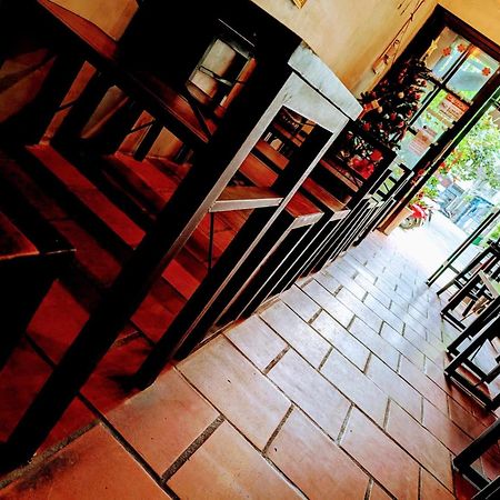 T Zone Hostel - Quiet Place, Near China Town,Ho Thi Ky Street Food,Cafe,Beer Хошимин Екстериор снимка