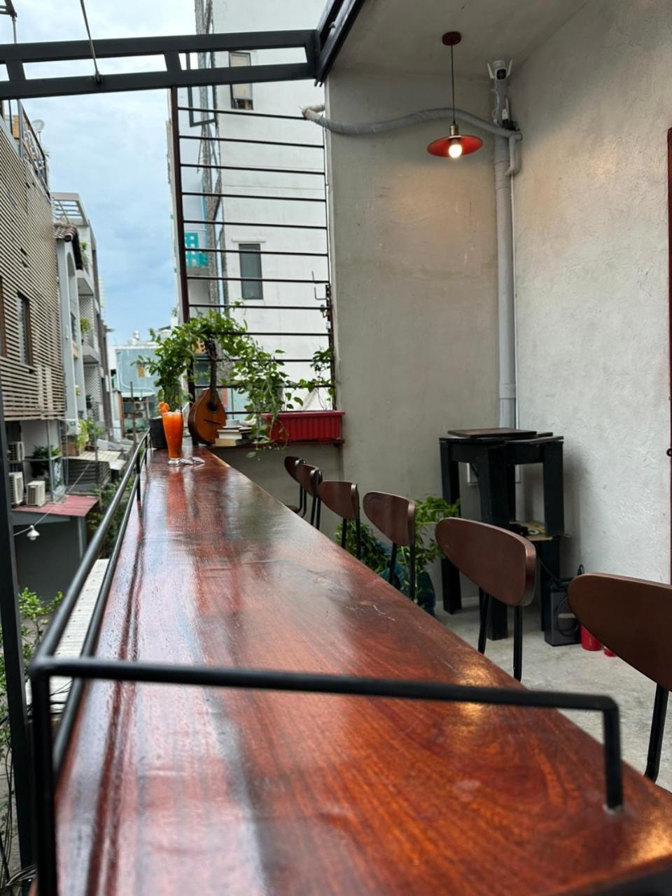 T Zone Hostel - Quiet Place, Near China Town,Ho Thi Ky Street Food,Cafe,Beer Хошимин Екстериор снимка