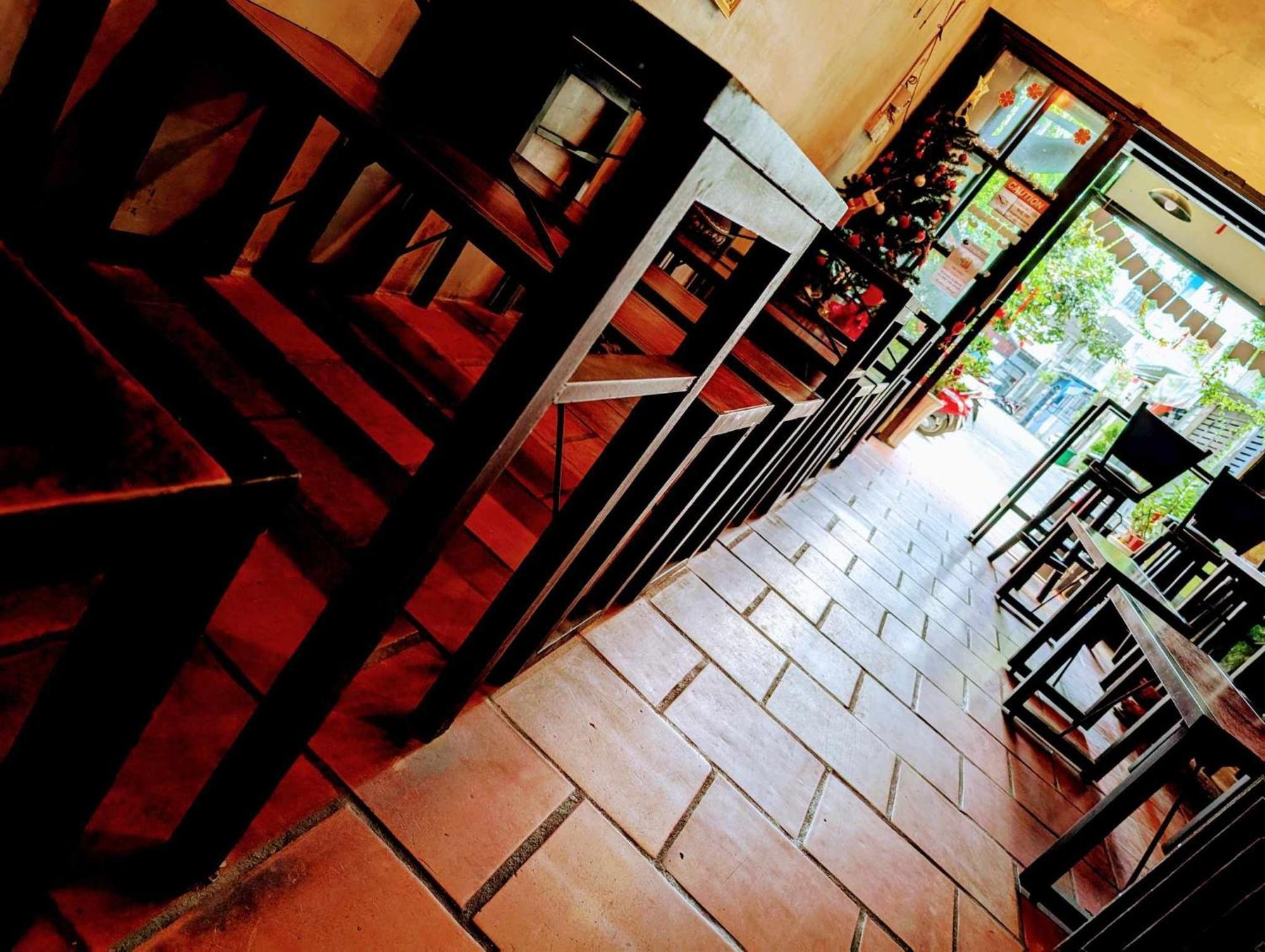 T Zone Hostel - Quiet Place, Near China Town,Ho Thi Ky Street Food,Cafe,Beer Хошимин Екстериор снимка
