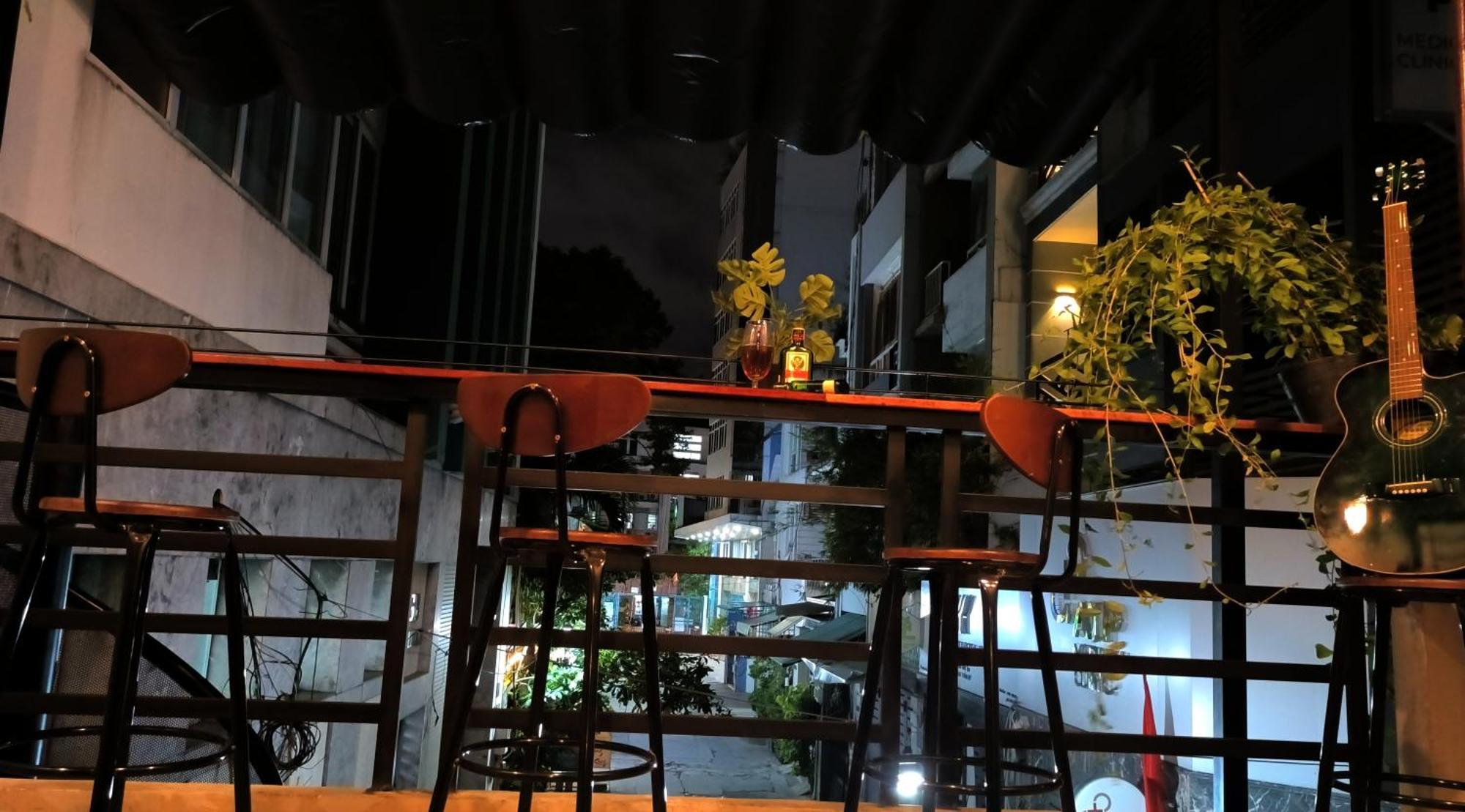 T Zone Hostel - Quiet Place, Near China Town,Ho Thi Ky Street Food,Cafe,Beer Хошимин Екстериор снимка