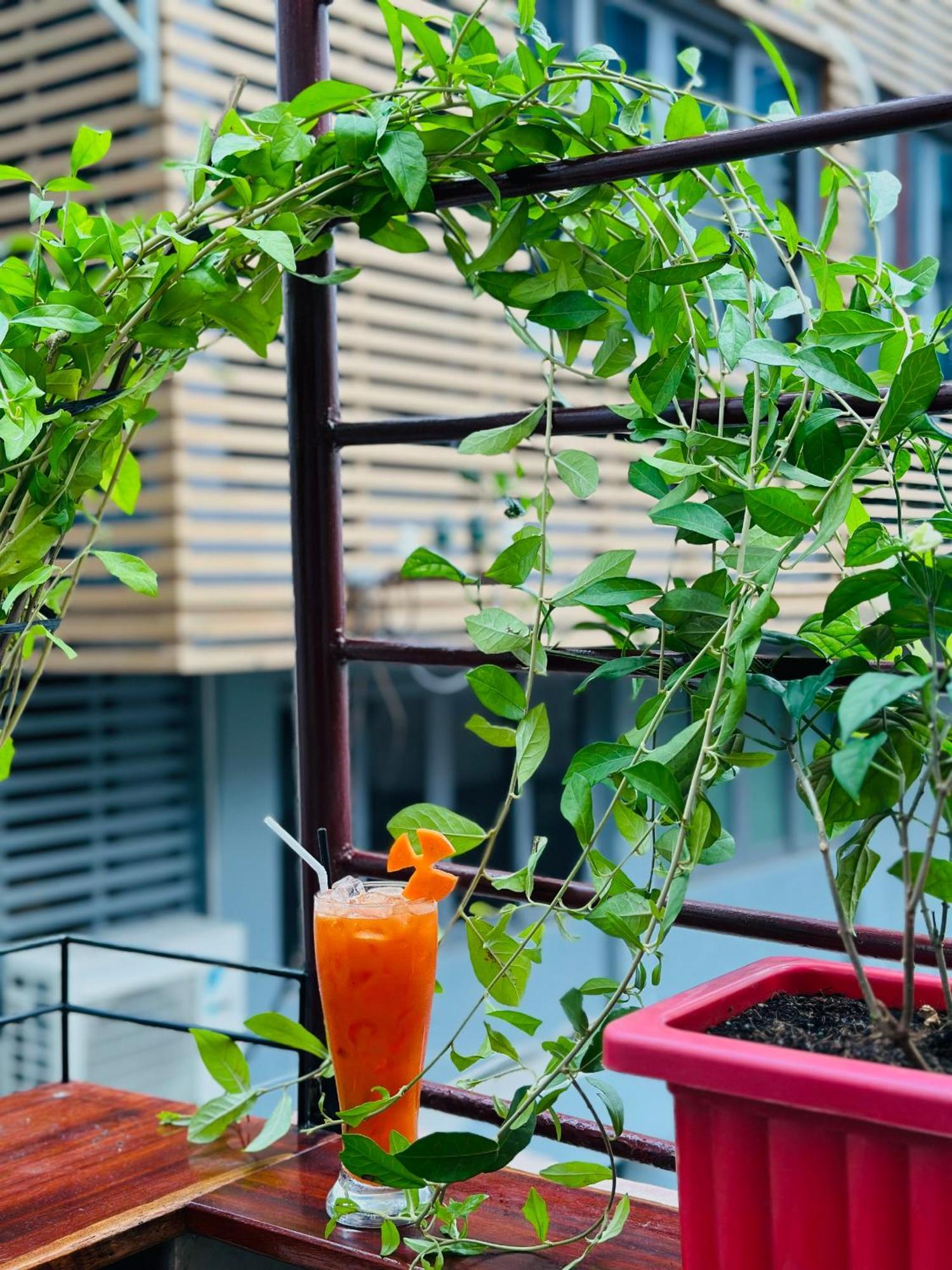 T Zone Hostel - Quiet Place, Near China Town,Ho Thi Ky Street Food,Cafe,Beer Хошимин Екстериор снимка